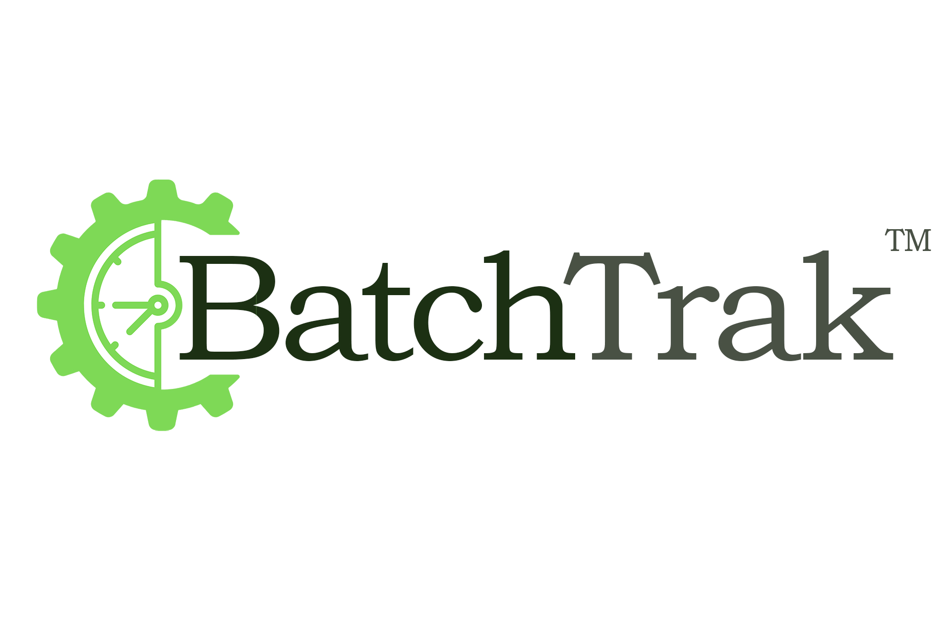 BatchTrak™