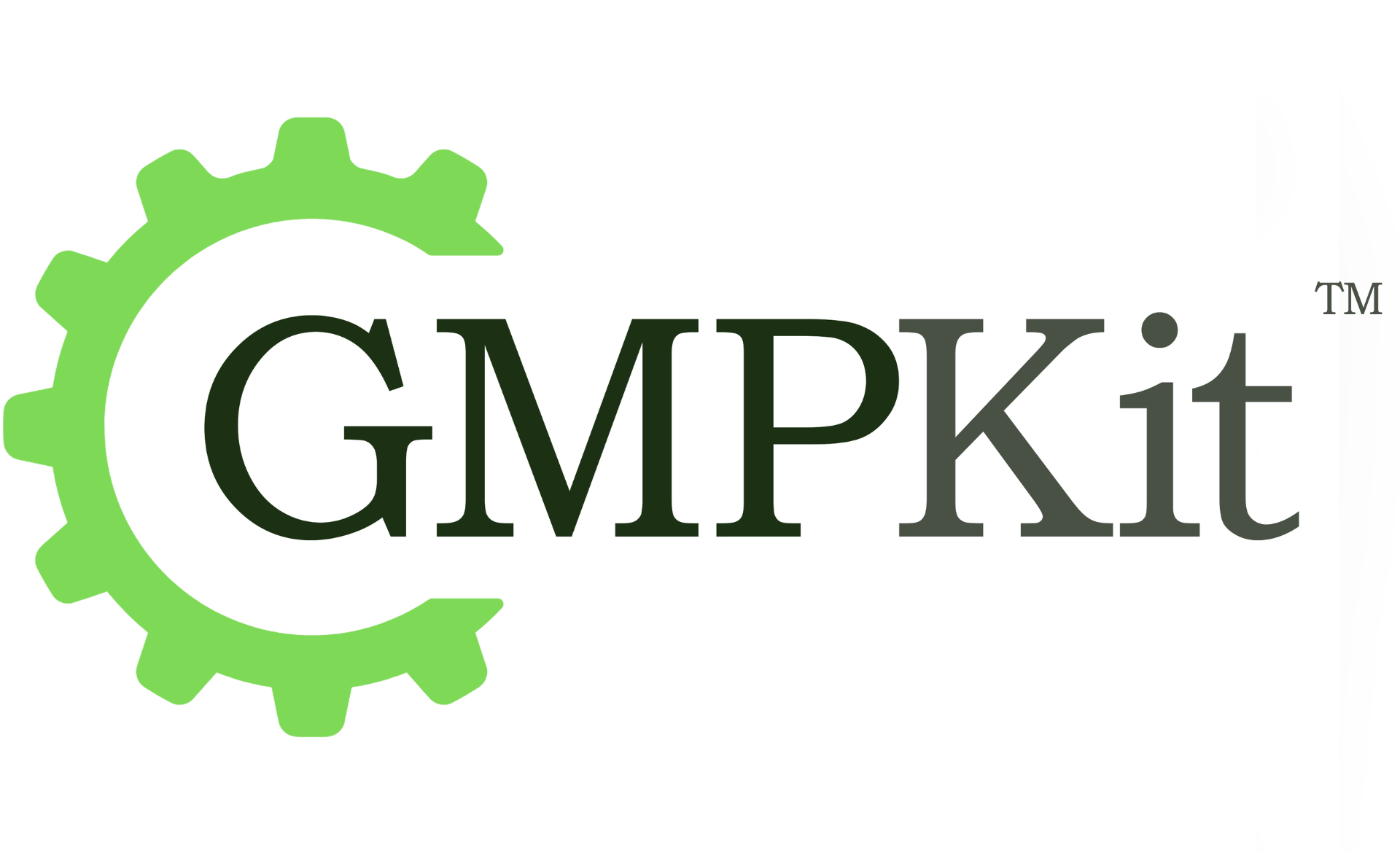 GMPKit Logo